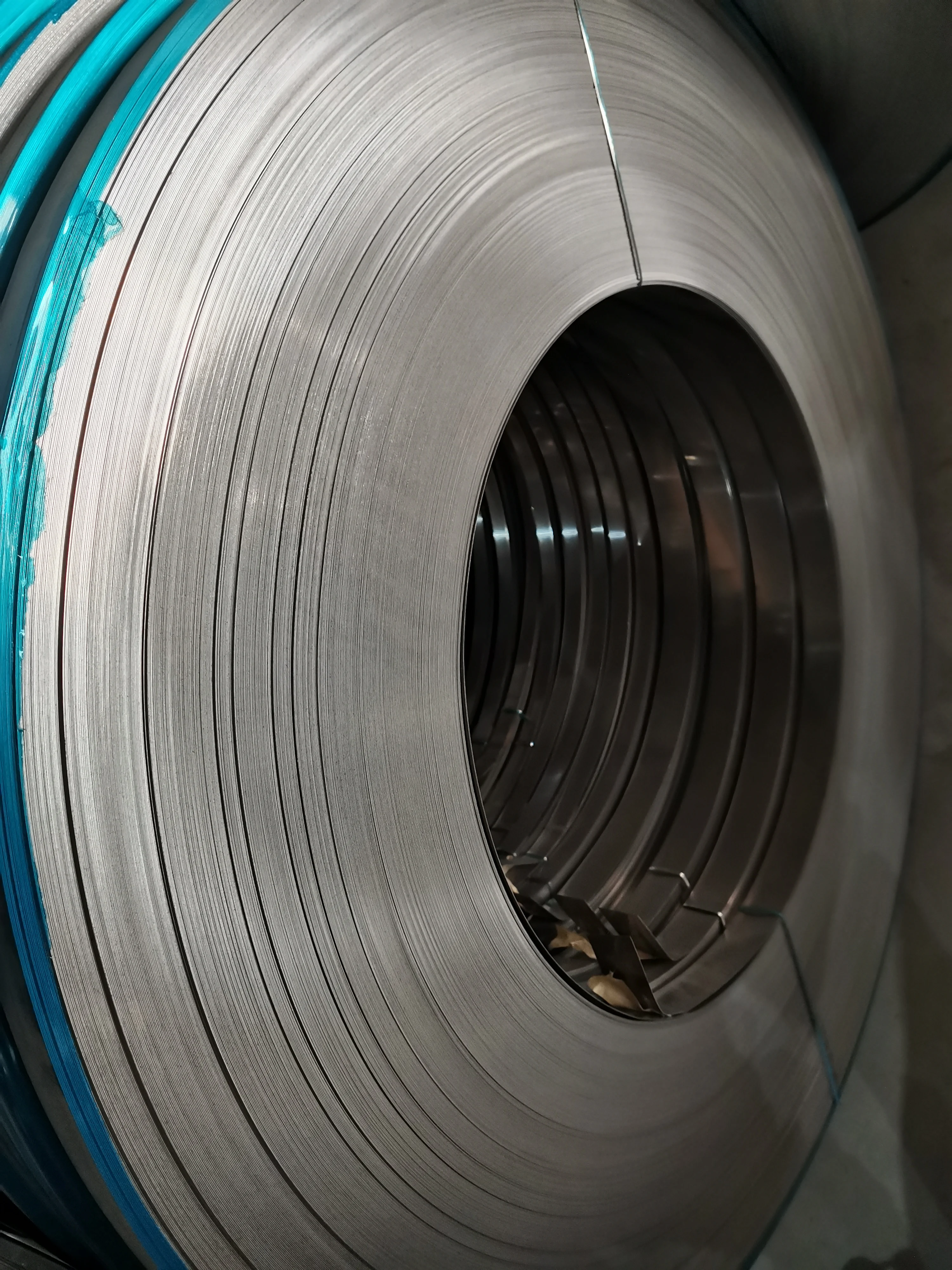 JieYang Stainless Steel  410  Plate ss din 1.4305 stainless steel coil manufacturers
