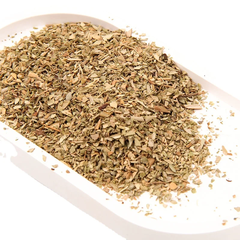 Single Spices Pure Natural Herbs Dehydrated Dried Oregano Leaf for Western Food Cook Pizza Steak Aromatic Single Spices