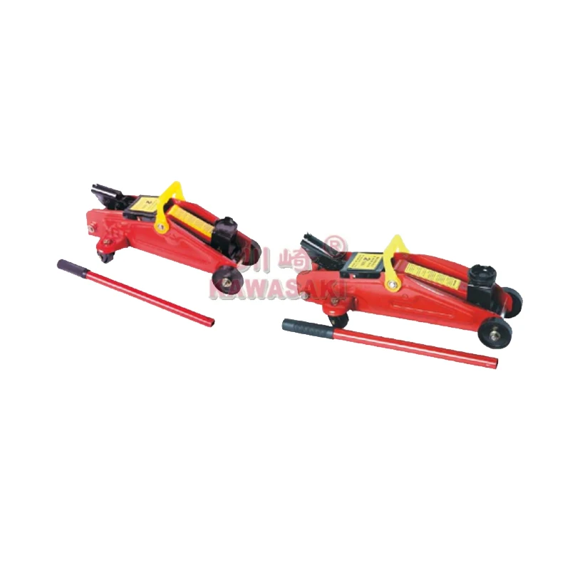 5 ton hydraulic jacks