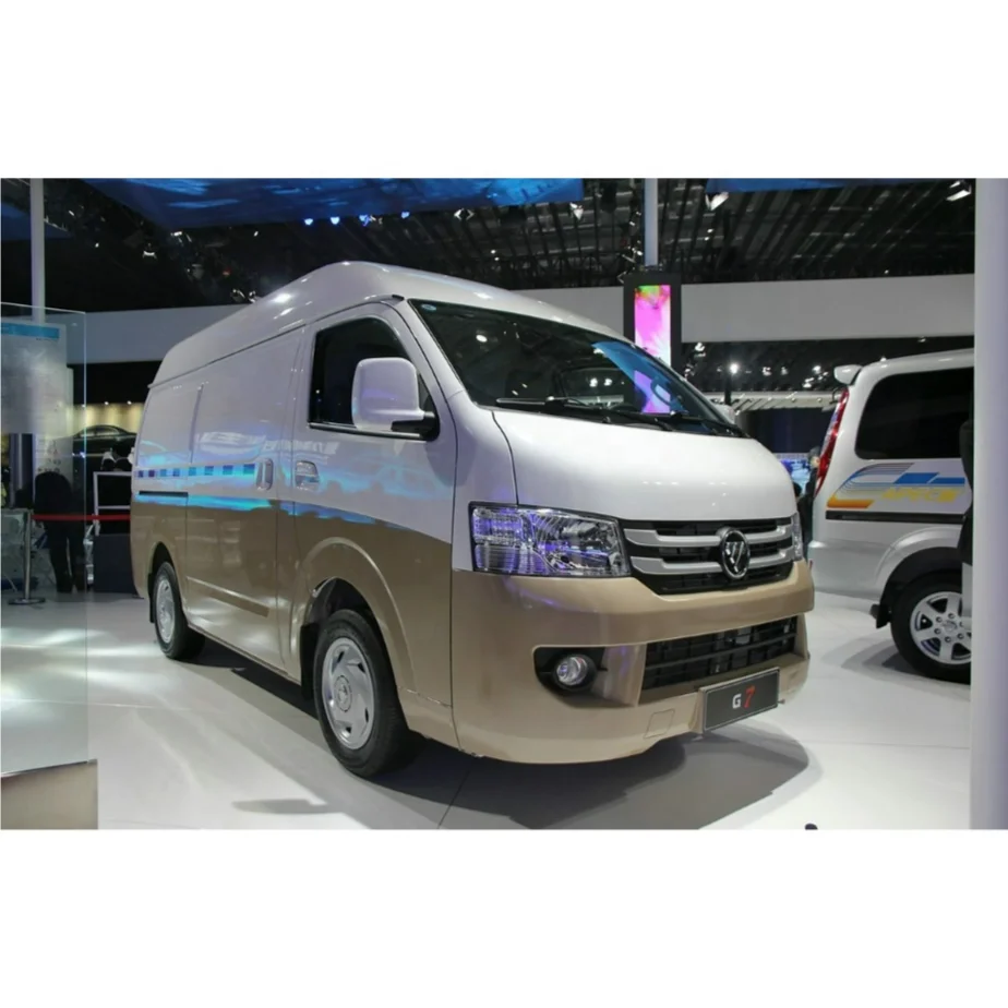 Лидер продаж недорогие автофургоны для инвалидных колясок