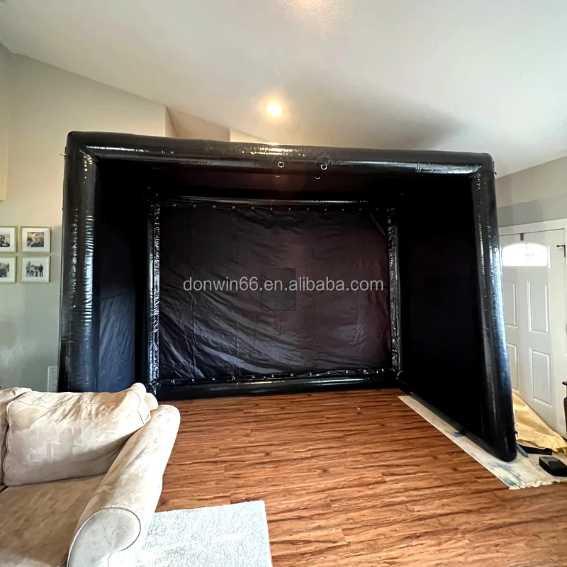High Quality Wedding Event Party Inflatable Tent Custom Inflatable Tent Large