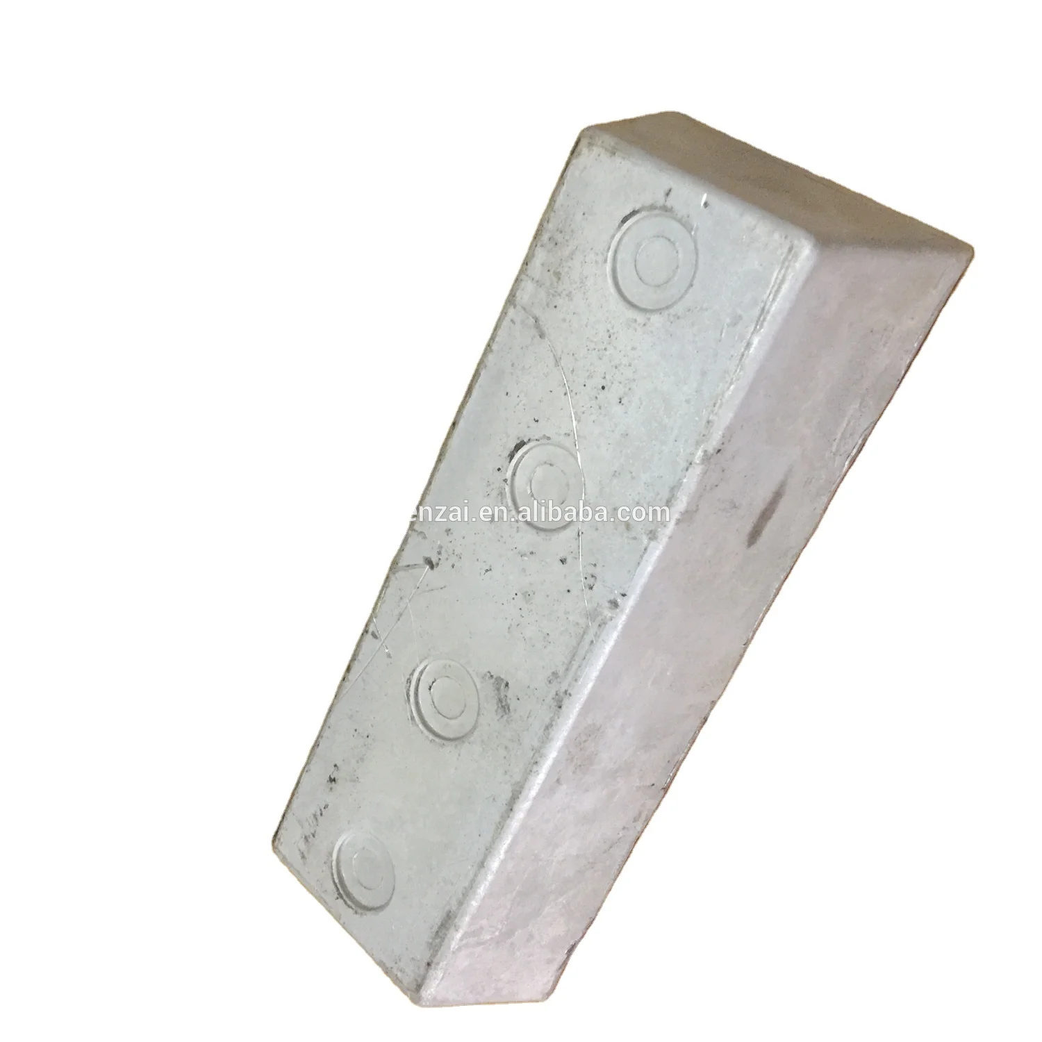 
Лидер продаж, слиток кадмия 