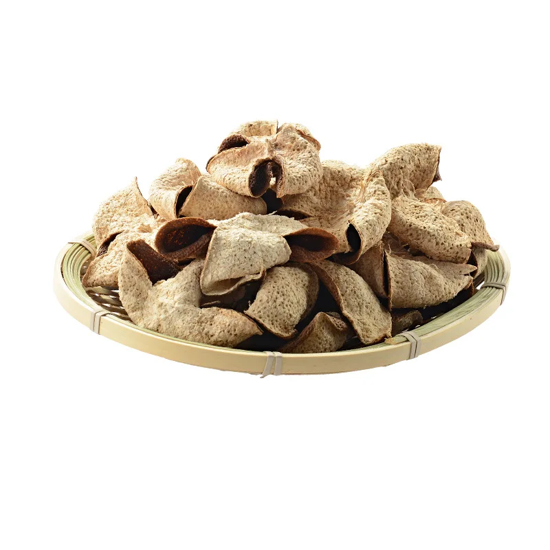 Chinese Traditional 3 yrars Tangerine Herbal  Orange Peel Dried Fruit Tangerine Peel Tea for Health
