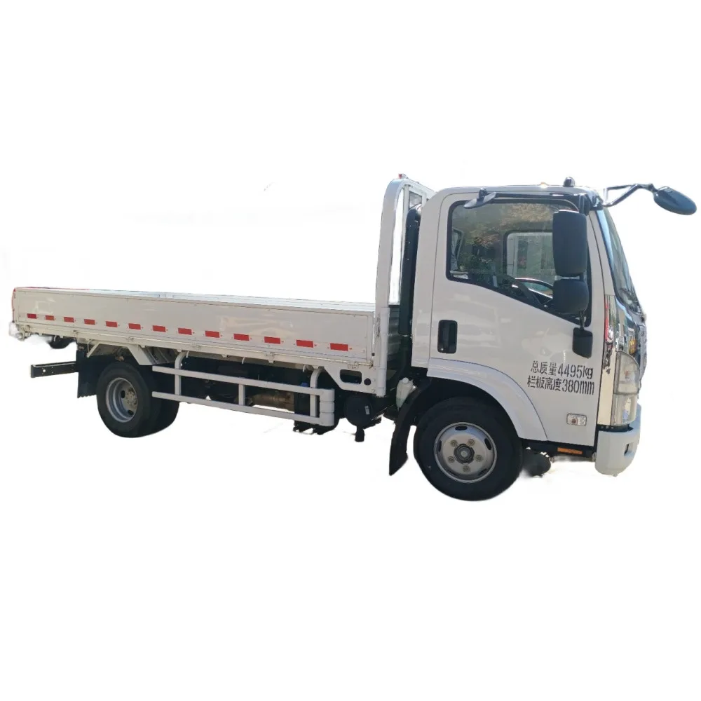 Hot Sale Isuzu 4x4 ftr utility truck cargo heavy cargo trucks 4x2 cargo truck