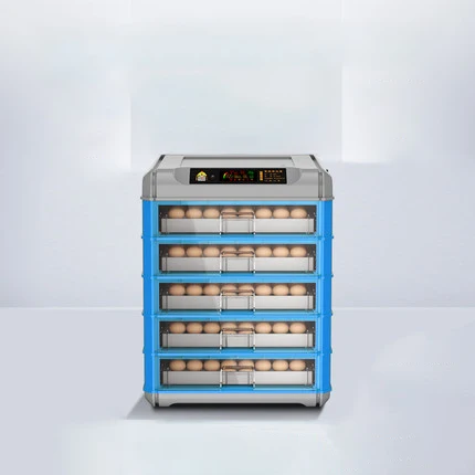 320 egg portable incubator automatic poultry egg incubator