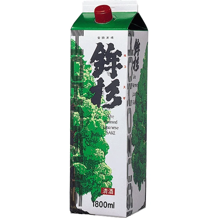 Японские свежие и натуральные обычные сакэ, алкогольные напитки, напиток