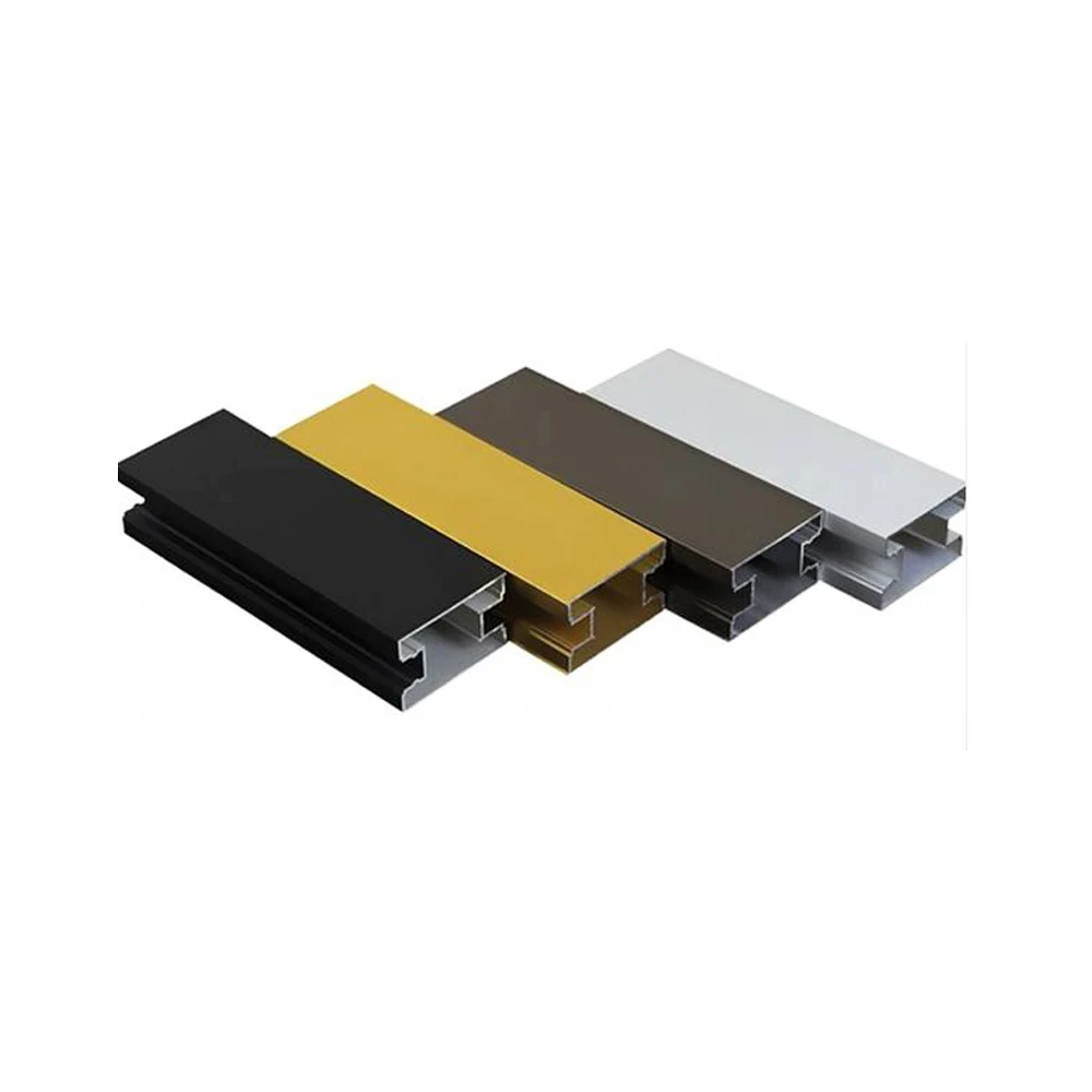 
sliding kitchen door aluminum profile for led suspended light china high quality aluminium 