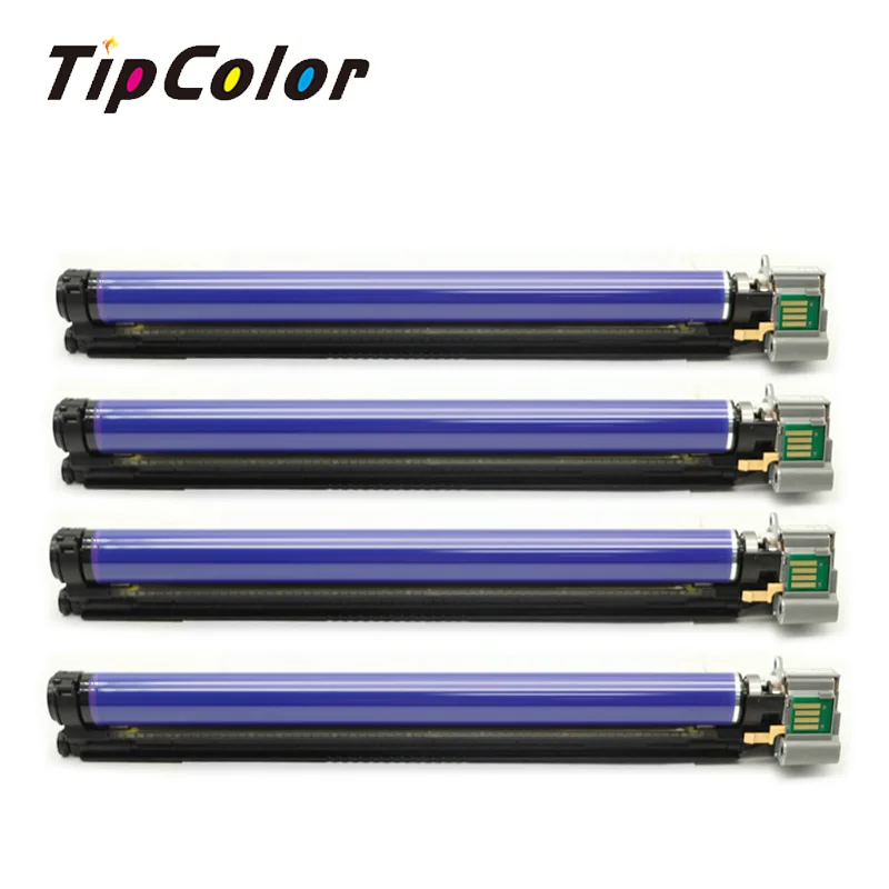 Барабанная установка Tipcolor CT350748 для использования в Fuji Xerox DocuCentre III C2200 C2201 C3300