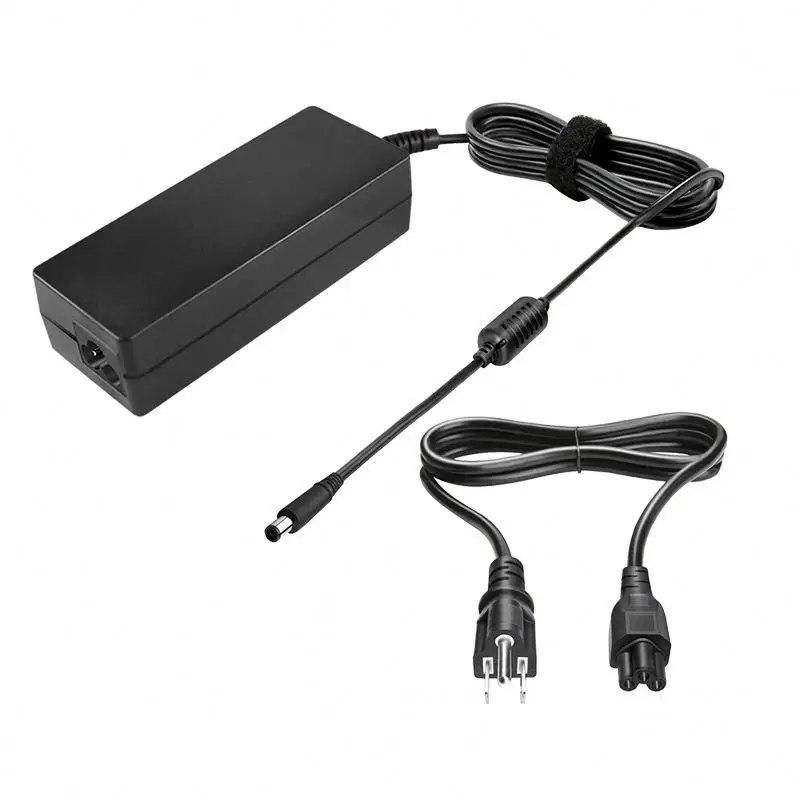 Custom 150W 19.5V 7.7A 7.4*5.0mm ZBook Studio G3 G4 G5 G6 Pavilion Gaming 15 17 Series AC Adapter Charger For HP