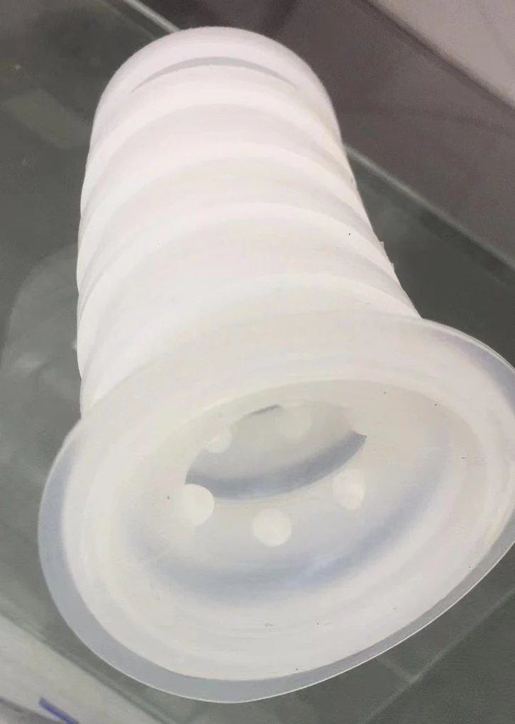 Sperm Extractor Automatic Andrology Semen Collection Male Penis Massager Hospital Therapy Equipment