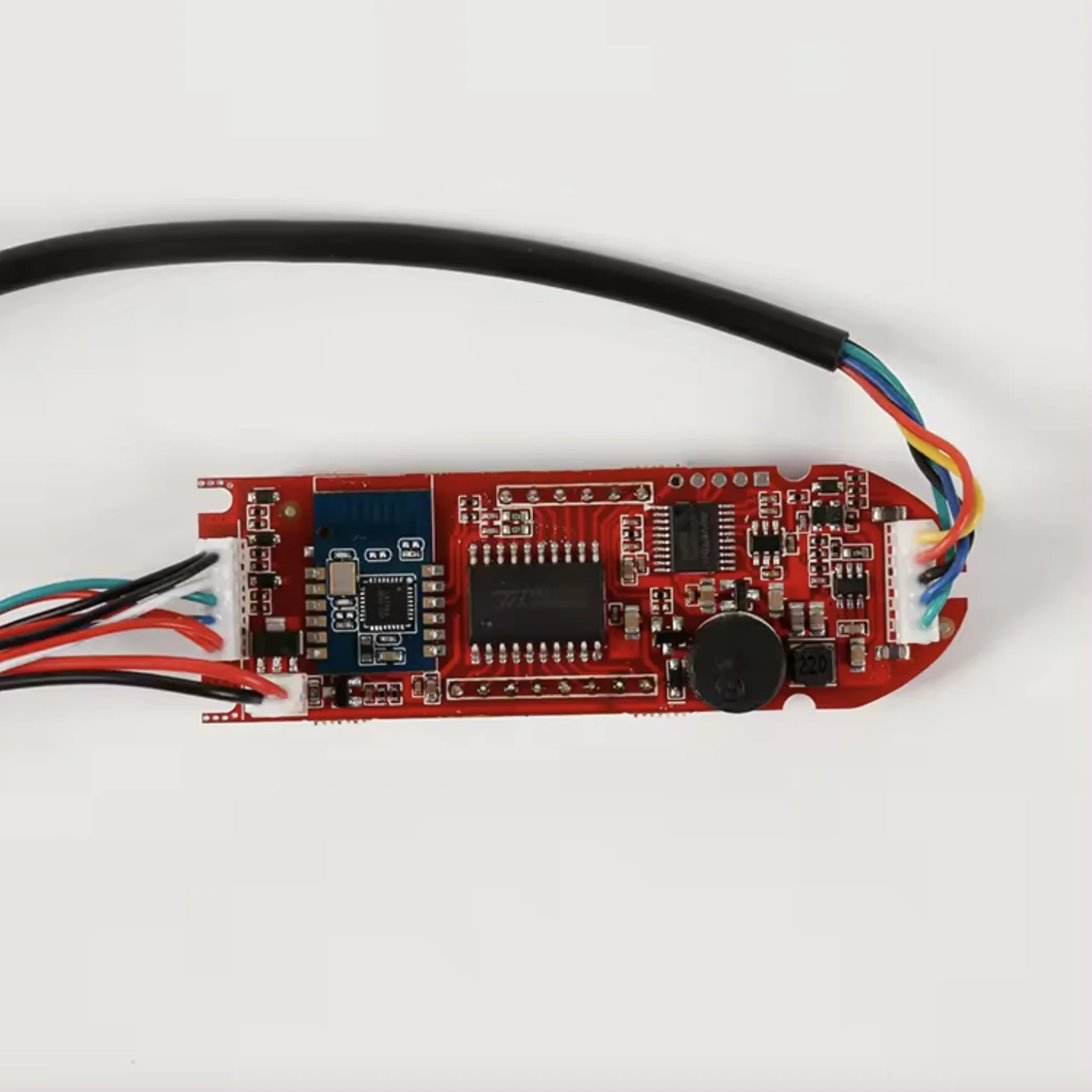 Pinga Factory Original xiaomi M365 Digital Display for xiaomi Scooter Panel Accessories