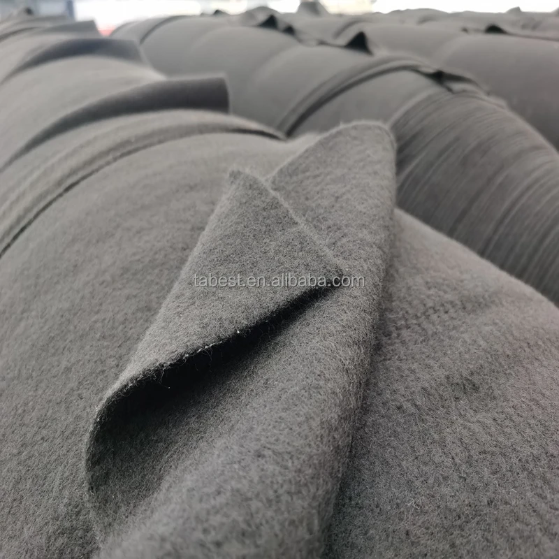 PP Nonwoven Geotextile Polypropylene Nonwoven Geotextile Pet Nonwoven Geotextile Polyester