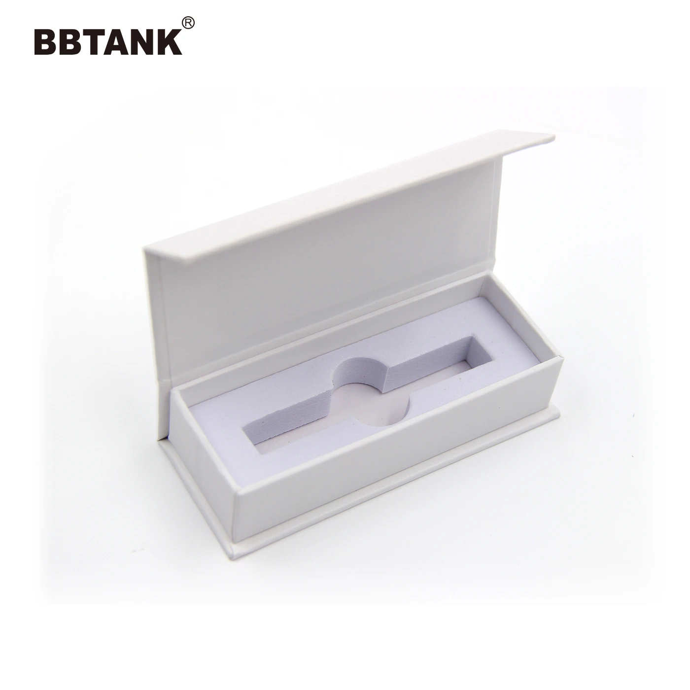  Lead free newest vape pen buttonless BBTANK pod cbd oil ceramic atomizer .5ml 1ml tank e