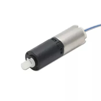 Made in China small planetary reduction gear box stepper motor