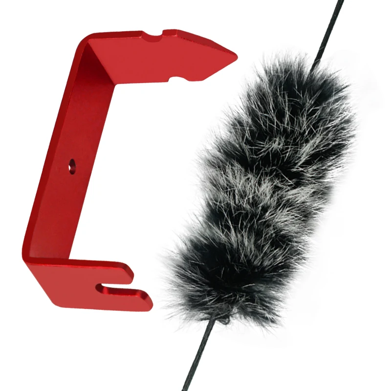 Stabilizer Archery Bow & Arrow Bow Outdoor Arrows Archery Bow Hunting Peep Sight Installer Set