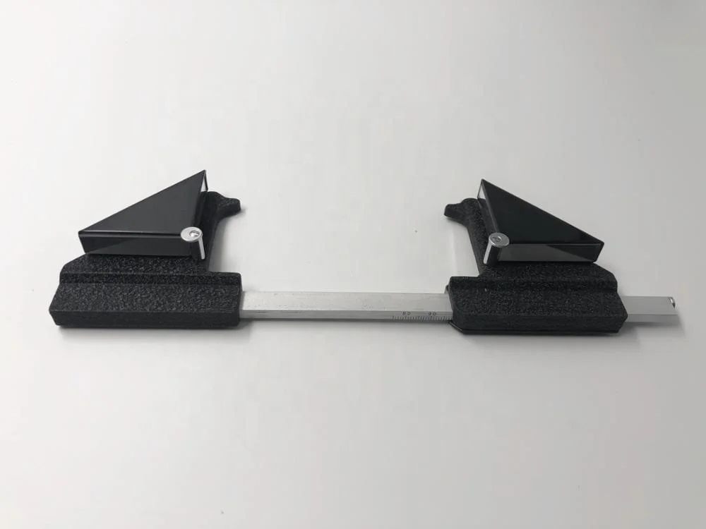 High quality Mirror Exophthalmometer with competitive price