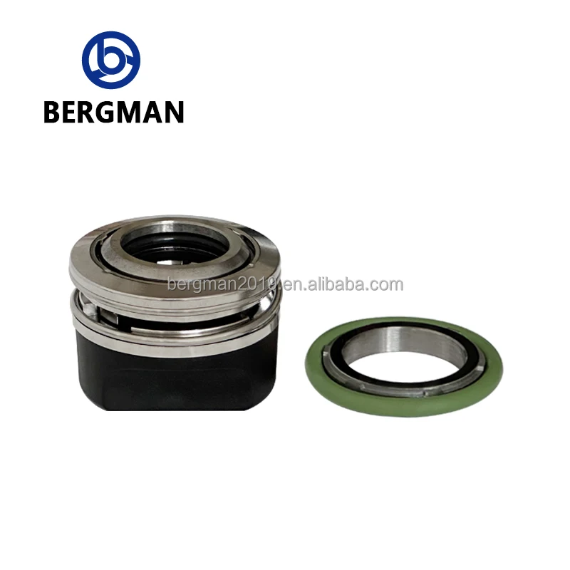Замена Flygt FJL-25mm 3102 5520 насос механическое уплотнение нижнее