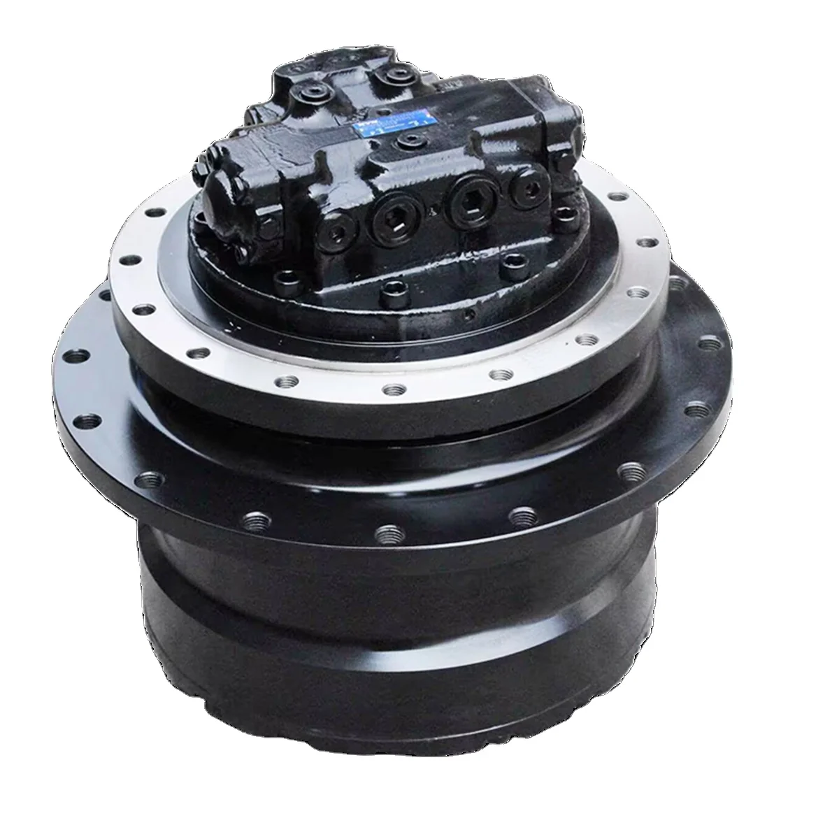 Excavator MAG-85VP-2400E spare parts kyb final drive MAG 18V 260 MAG-85VP-2600E MAG-85VP-2600E ZX160LC ZX160 travel motor