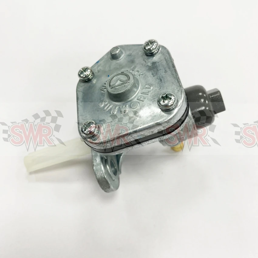 Высокопроизводительный универсальный карбюратор топливной системы мотоцикла подходит для AX 100