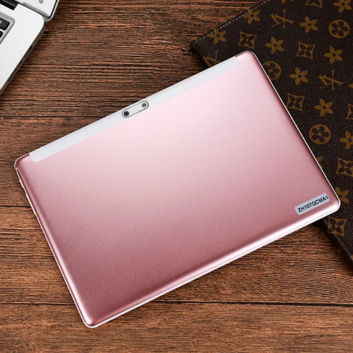 Новый планшетный ПК 10,1 дюймов Восьмиядерный 2 ГБ 32 ГБ Android 7,0 4G LTE телефонный звонок планшет цена Китай