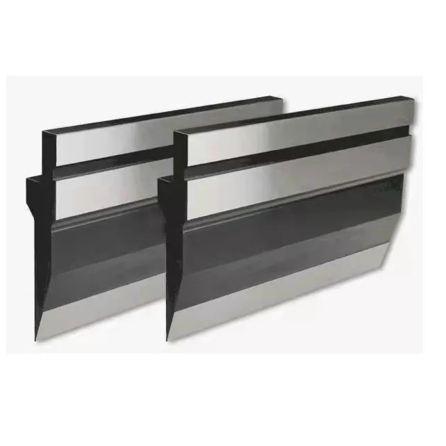 Hot Sale Chinese Manufacturer Sell Highranking Press Brake Die Mould