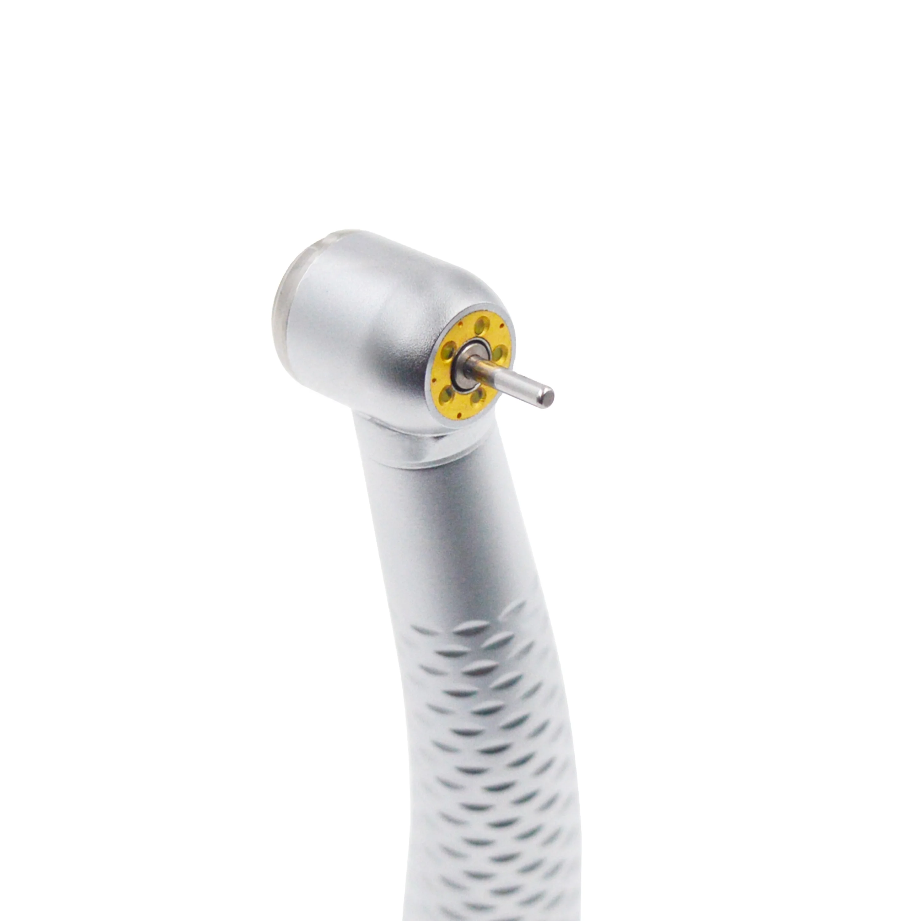 Laura Kors Good Price Contra Angle Surgical Air Tupink Rednd Piece Low Speed Dental Handpiece Peed Dental Handpiece Metal Silver