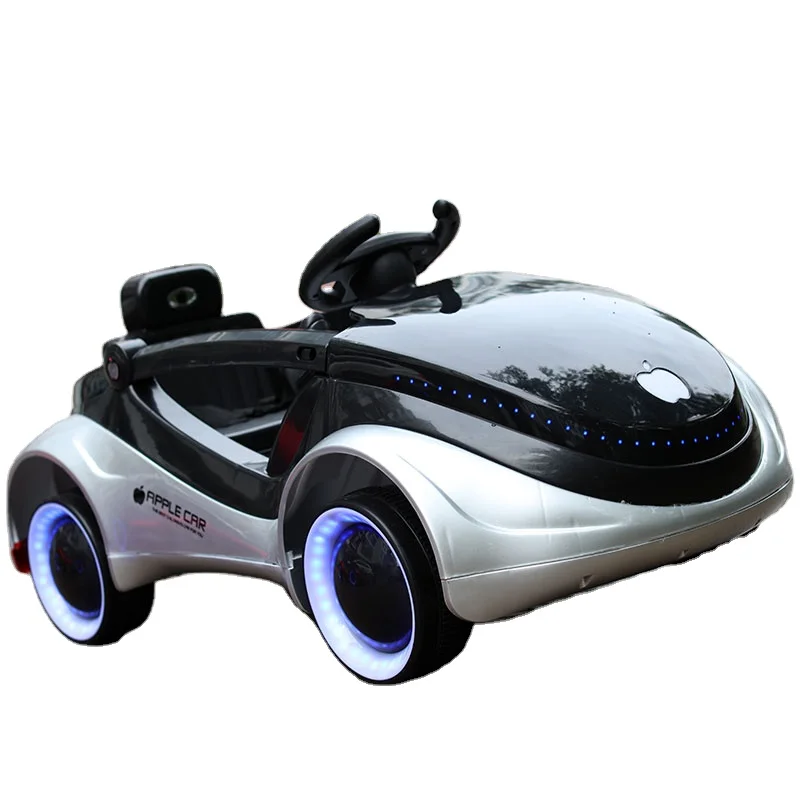 High Quality Electric Sci-Fi Space vehicle Toy Car For Kids