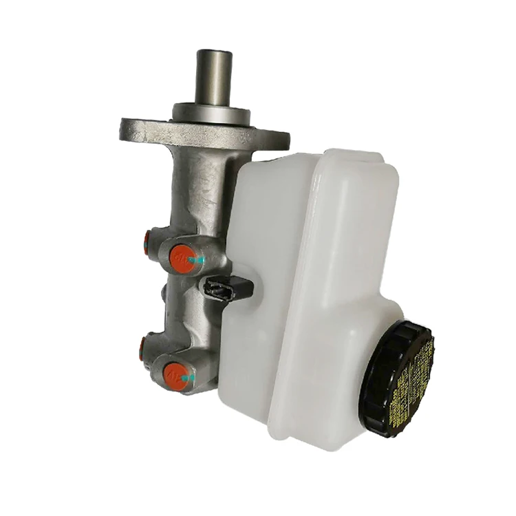Factory Manufacture Various Oem Brake Master Cylinder 46010-Eb321 46010-Eb326 For Nissan Np300
