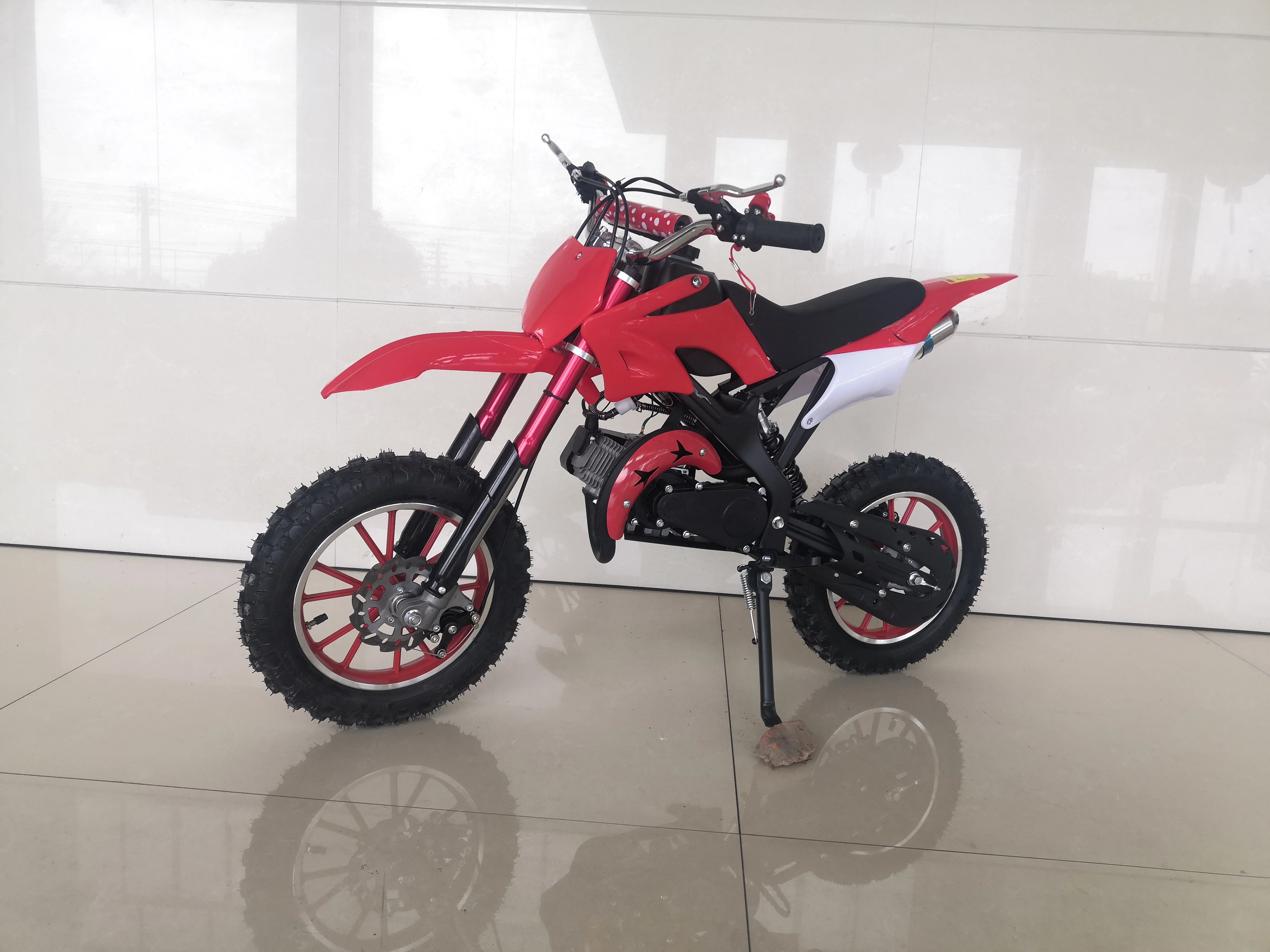 New 49cc mini moto super mini bike mini dirt bike for kids for kids with ce