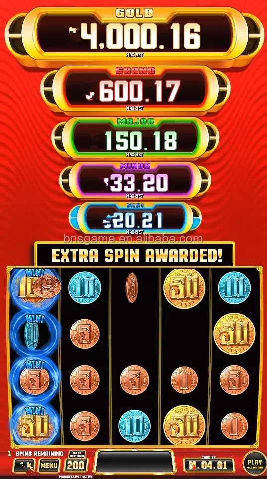 crazy money game pcb board skill software video game for kill machine