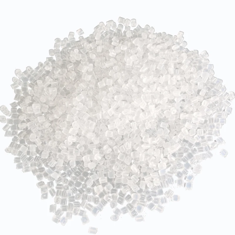 Оптовая продажа от производителя, пластиковое сырье PP CAS 9003-07-0, полипропилен по низкой цене