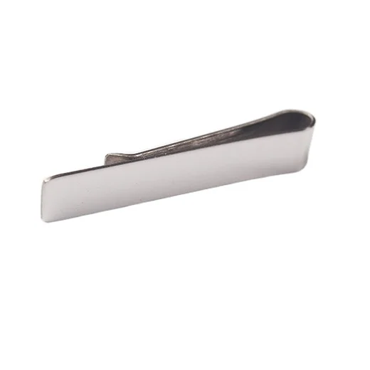 Зажим для денег из листового металла на заказ от производителя