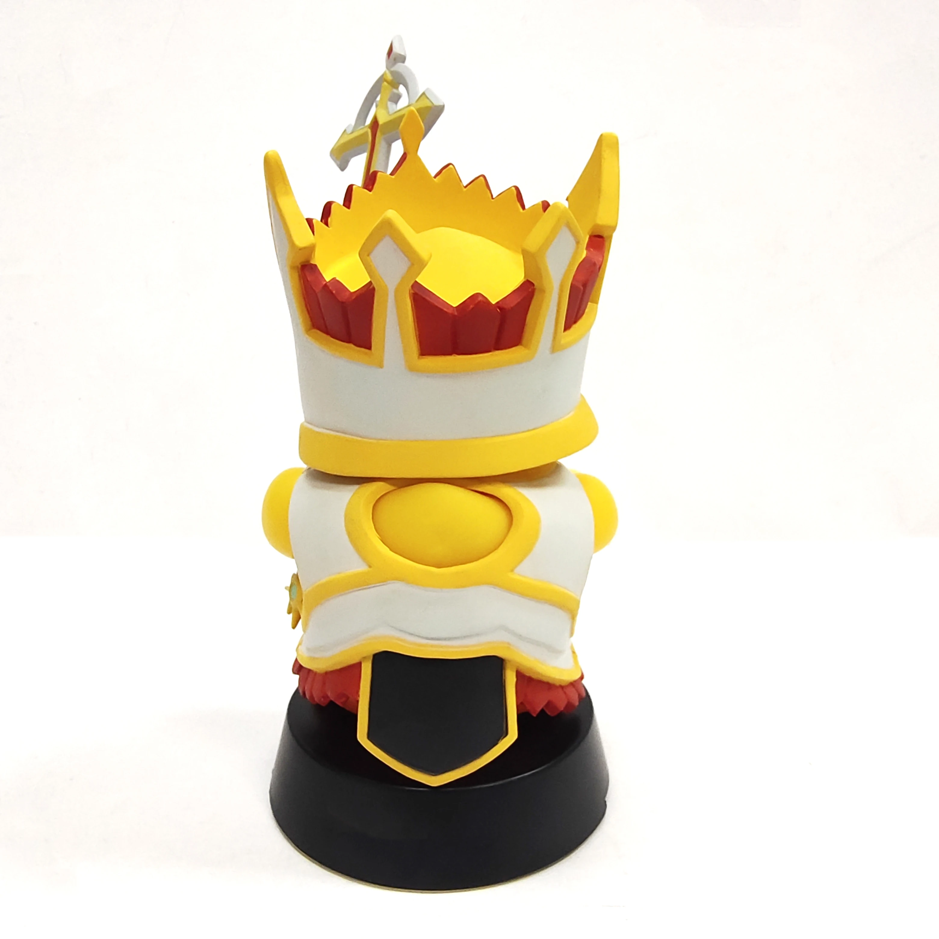 Customized PVC Creative Funny Action Figure