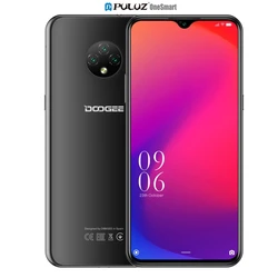 Valentines Day 2021 Unlock DOOGEE X95 Quad Core Low Price Phone 2GB+16GB Android 10 Dropshipping Mobile Phone
