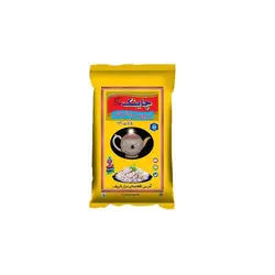 PP plastic packaging poly woven 25kg 50kg rice sack pp woven animal feed bag chicken fodder bag