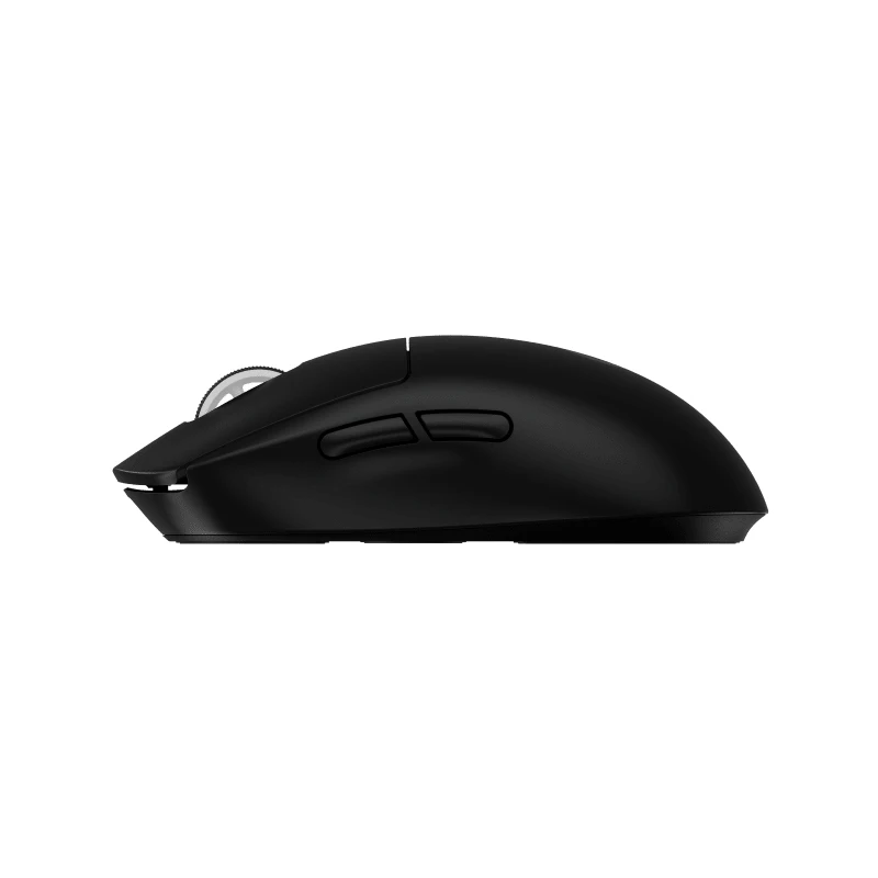 Logitech G Pro X Superlight 2 Wireless Gaming Mouse 32000 DPI Hero 32K Sensor Lightweight Wireless Mouse LIGHTSPEED Gaming Mouse