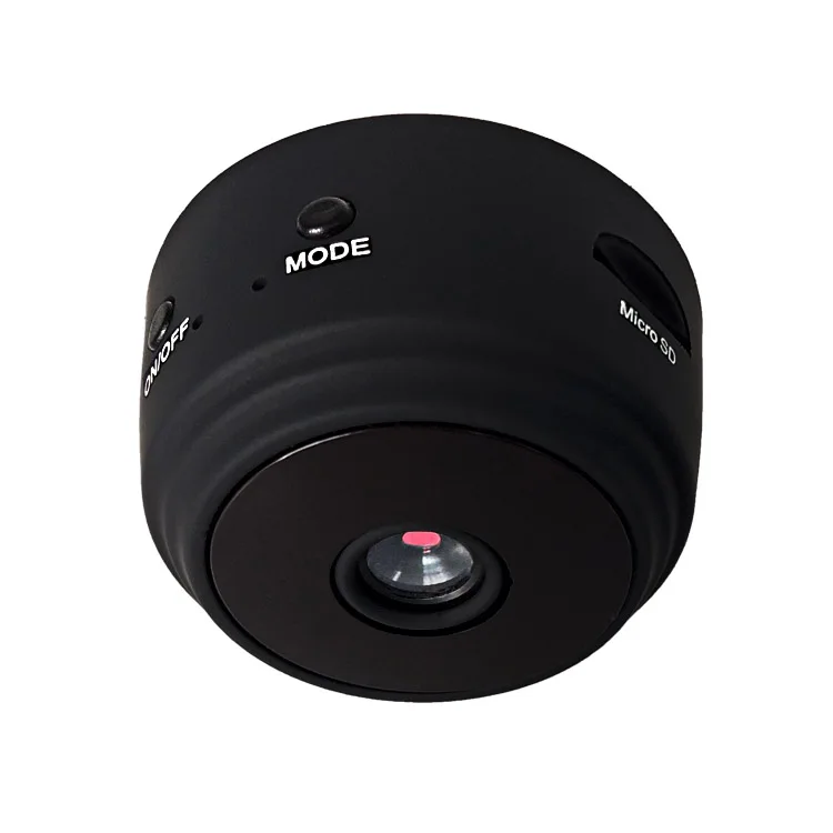 Original HD version A9 mini camera WiFi camera micro voice video wireless video recorder IP camera