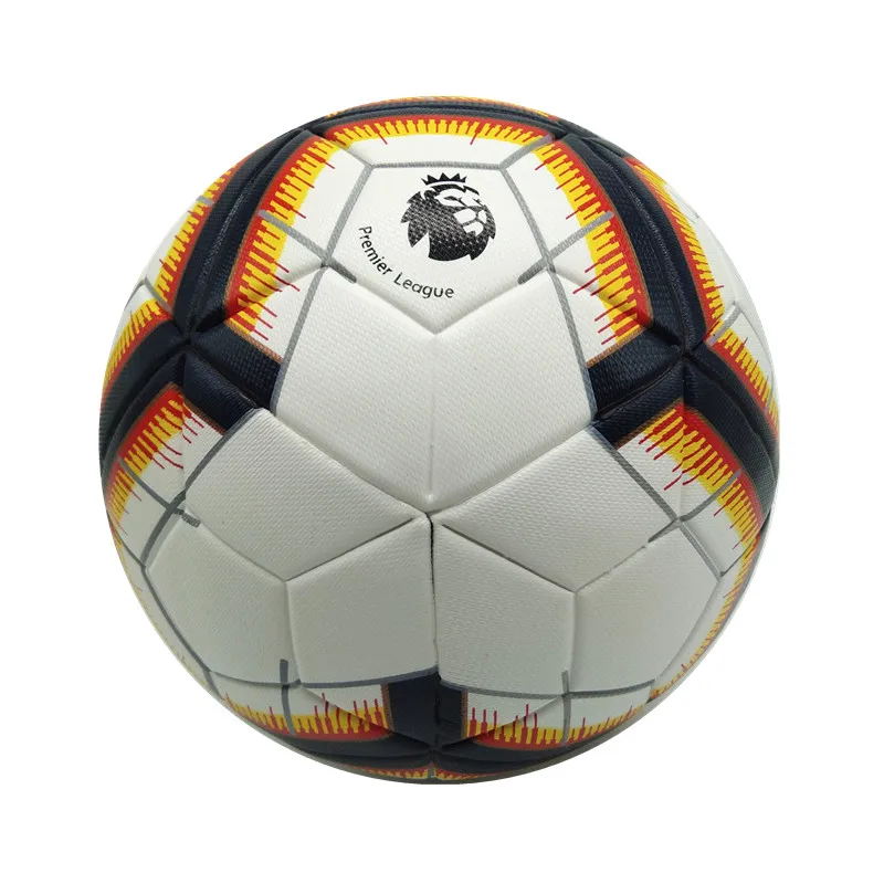 Wholesale price High quality pu Football Training Match/Training for Professional Soccer Ball