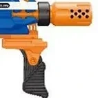 Wholesale Kids Plastic Shooting Gun Toys Soft Bullet Dart Gun Soft Bullet Gun Toy