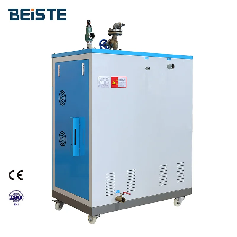 Beiste AH 48kw  electric steam generator  for autoclave steam sterilizer