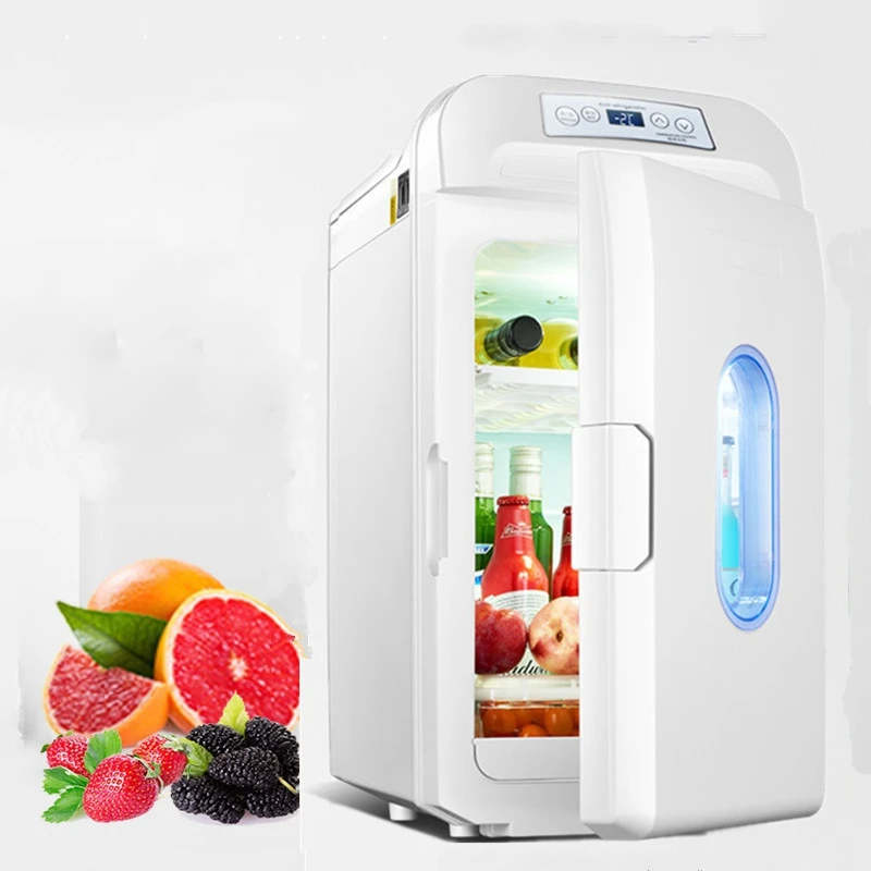 Wholesale set power portable fridge 35 camping refrigerators 12v fridge freezer