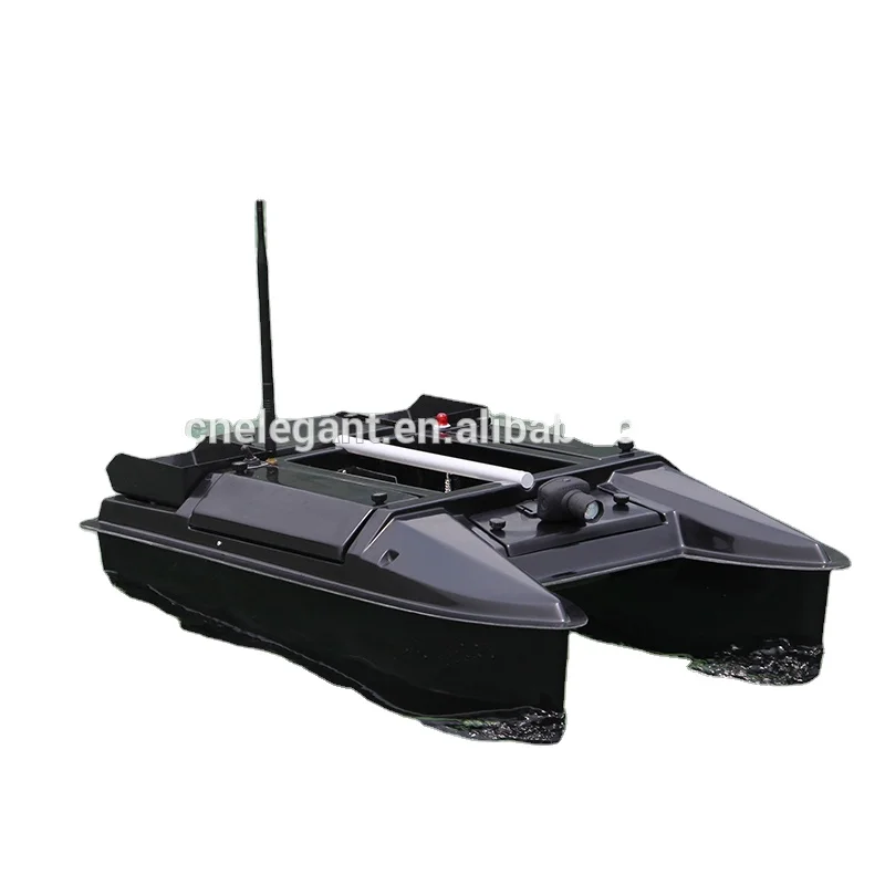 HYZ-842 rc double hulls bait boats