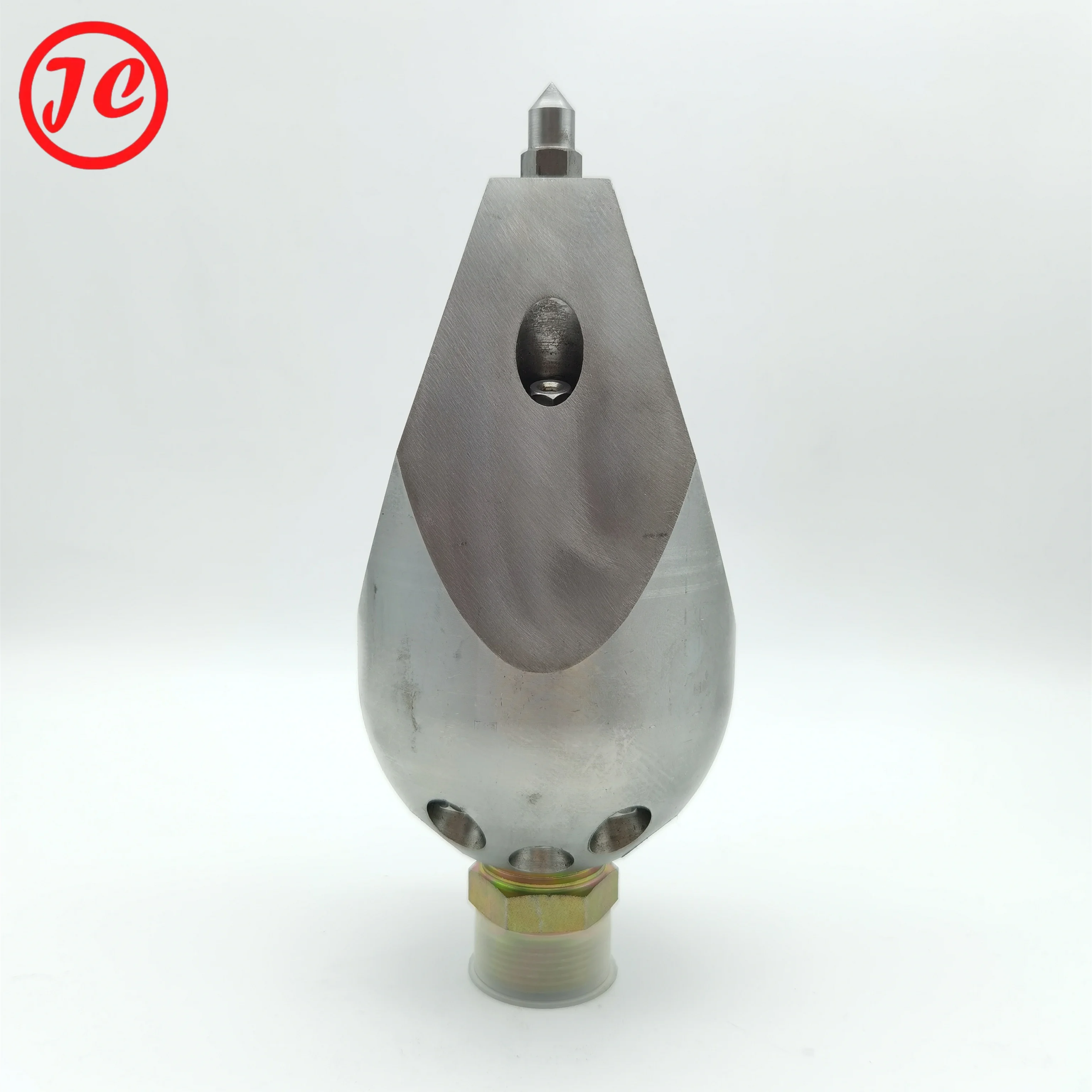 Bulk Wholesale Offer: High-Pressure Rat Nozzles for Municipal Sewer Dredging, Water Pipe Cleaning Machines