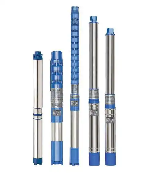 Factory Direct Sales Reasonable Price Submersible Dredge Pump