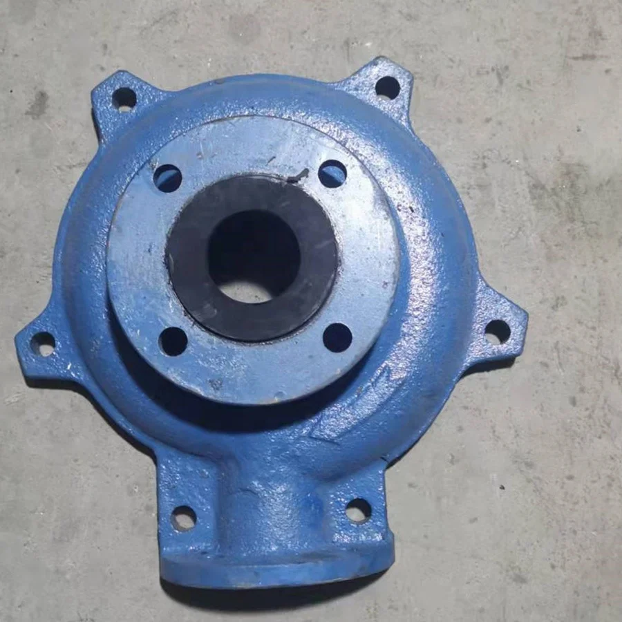 Slurry Pump for Vapor Blast Cabinet