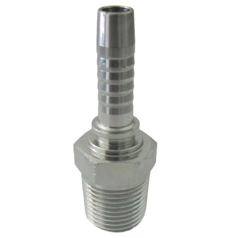 Hydraulic Hose Tube Pipe Fittings 