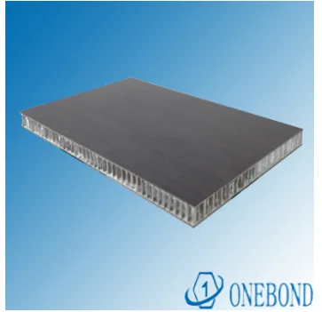 Алюминиевая сотовая панель для занавесок