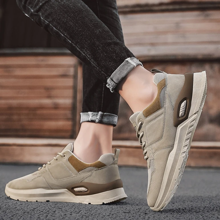 2021 Stock Shoes Original Shock Absorbers Running Shoes Mens Fitness Walking Shoes