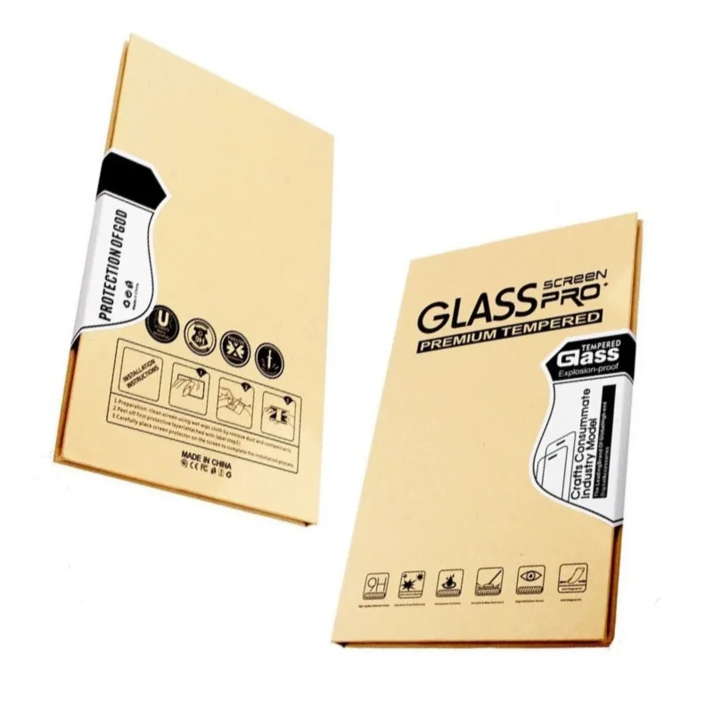 9H 2.5D Rouned Edge Screen protector Ultra Clear Tempered glass for surface pro 8 5 6 7