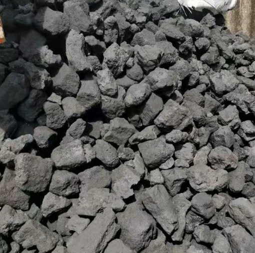 Factory Direct Supply Ash 12.5% 80-120mm Foundry Coke|Low Sulfur High Carbon|Metallurgical Coke